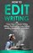 How to Edit Writing, Jaiden Pemton - Paperback - 9781088246863