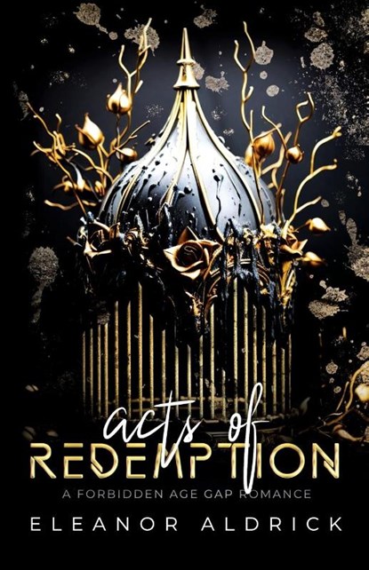 Acts of Redemption, Eleanor Aldrick - Paperback - 9781088253793