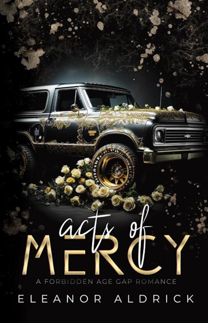 Acts of Mercy, Eleanor Aldrick - Paperback - 9781088257845