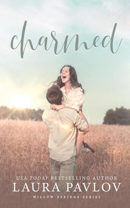 Charmed, Laura Pavlov - Paperback - 9781088280201