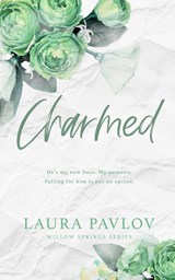 Charmed Special Edition - Laura Pavlov - 9781088280423