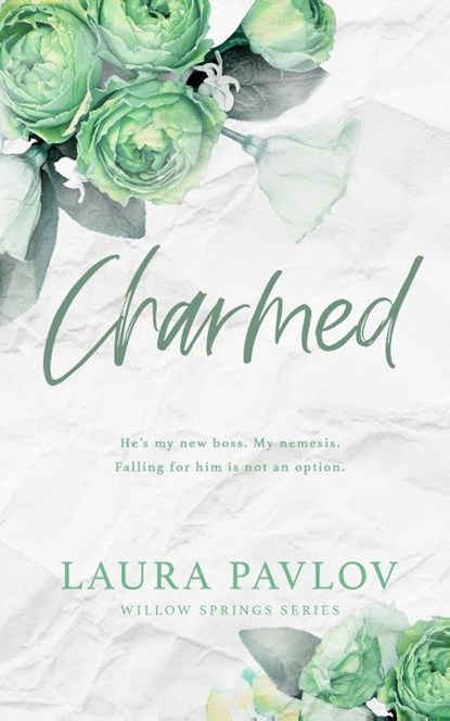 Charmed Special Edition, Laura Pavlov - Paperback - 9781088280423