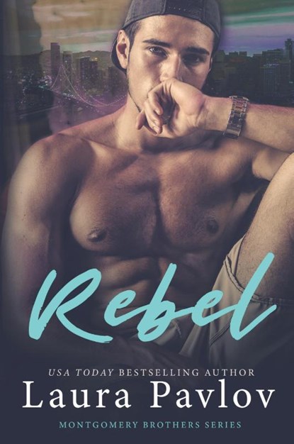 Rebel, Laura Pavlov - Paperback - 9781088282915