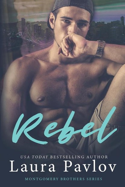 Rebel, Laura Pavlov - Paperback - 9781088282915