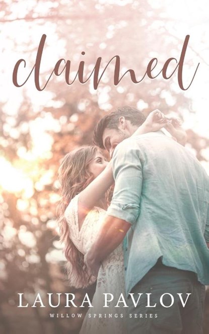 Claimed, Laura Pavlov - Paperback - 9781088283202