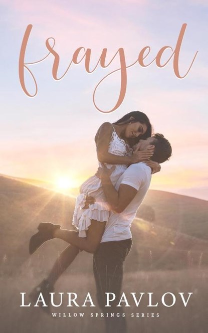 Frayed, Laura Pavlov - Paperback - 9781088287484