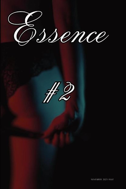 Essence, Damian Draco - Paperback - 9781088298008