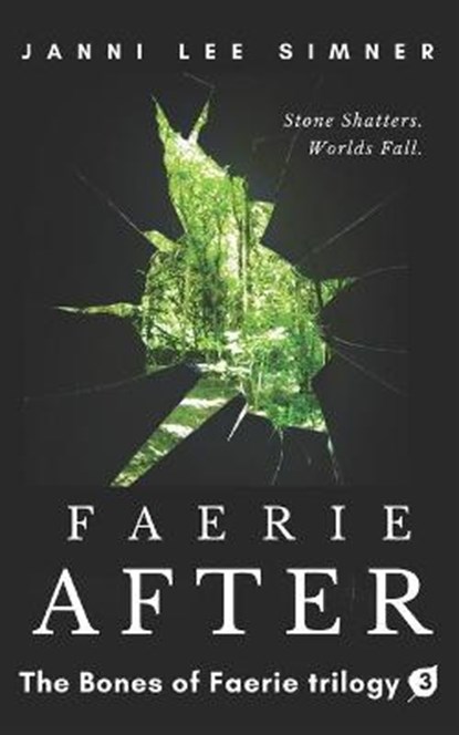 Faerie After, Janni Lee Simner - Paperback - 9781089338116