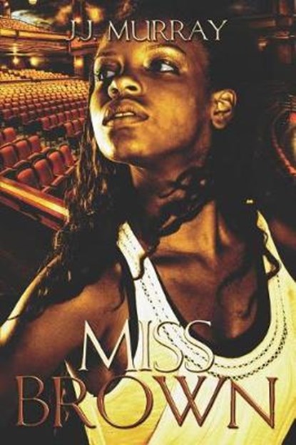 Miss Brown, MURRAY,  J. J. - Paperback - 9781091168169