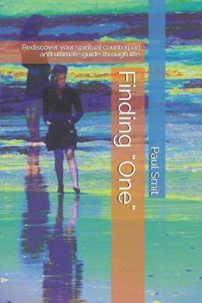 Finding One, Paul Smit - Paperback - 9781091696396