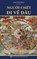 Người chết đi về đau?, niet bekend - Paperback - 9781092178570