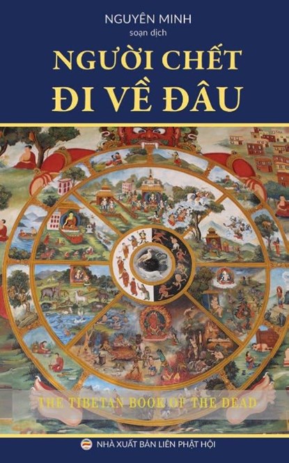 Người chết đi về đau?, niet bekend - Paperback - 9781092178570