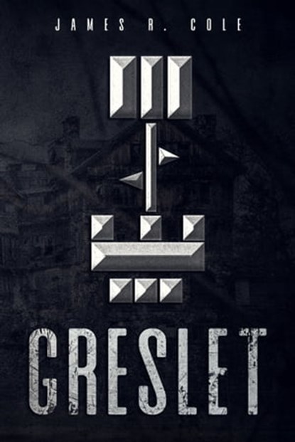 Greslet, James R Cole - Ebook - 9781092506342