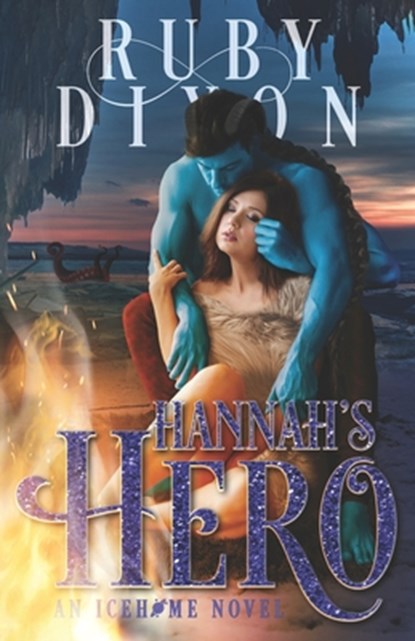 Hannah's Hero, Ruby Dixon - Paperback - 9781092774154
