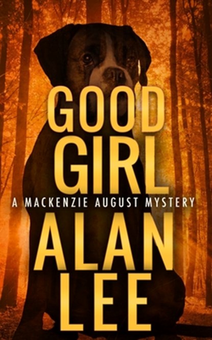 Good Girl, Alan Lee - Paperback - 9781092861281