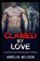 Claimed by Love, Amelia Wilson - Paperback - 9781093389241
