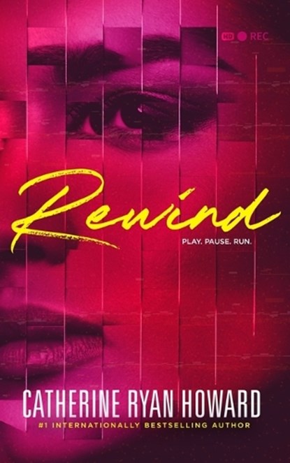 Rewind, Catherine Ryan Howard - Paperback - 9781094091174