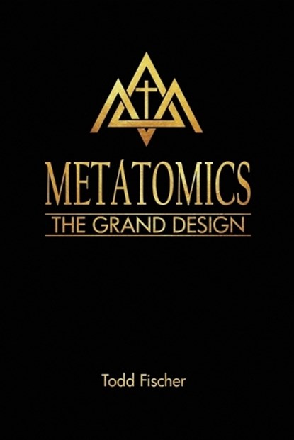 Metatomics, Todd Fischer - Paperback - 9781094753232