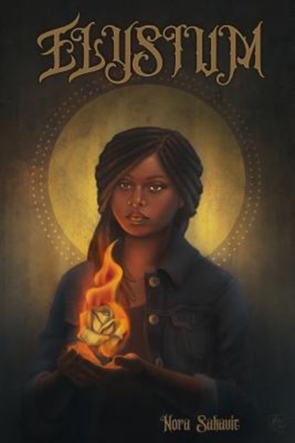 ELYSIUM, Nora Sakavic - Paperback - 9781095050576