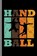 Handball, Chris Sanders - Paperback - 9781095830451