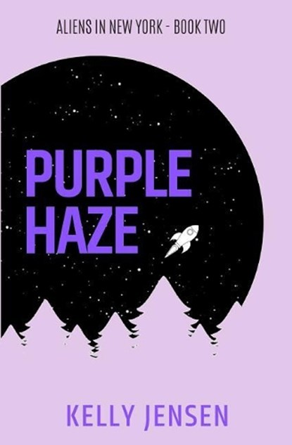 Purple Haze, JENSEN,  Kelly - Paperback - 9781095872888