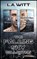 The Falling Sky Collection, L a Witt - Paperback - 9781096445135