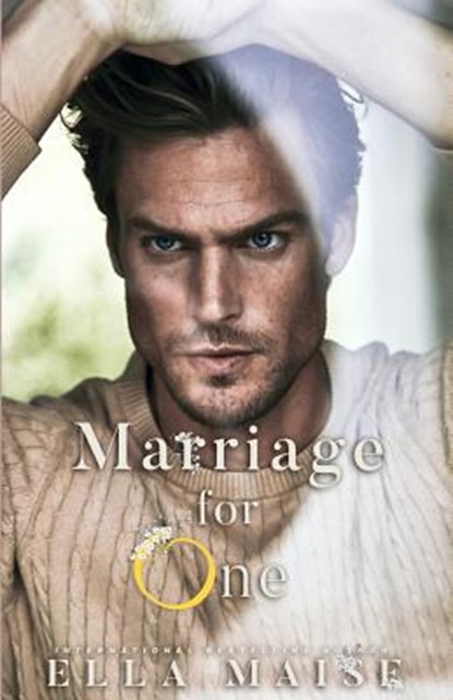Marriage For One, Ella Maise - Paperback - 9781096681076