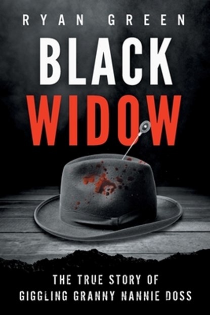 Black Widow, Ryan Green - Paperback - 9781097268535
