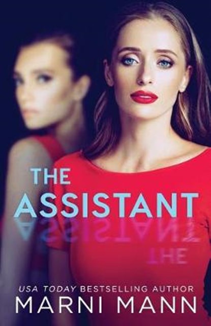 The Assistant, MANN,  Marni - Paperback - 9781097349203