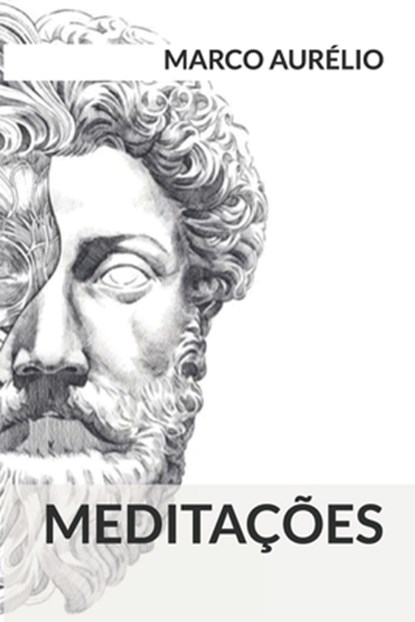 Meditações: a mim mesmo, Marco Aurelio - Paperback - 9781097969579