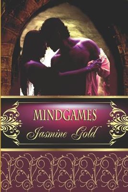 Mindgames, Jasmine Gold - Paperback - 9781097992348