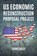 US Economic Reconstruction Proposal Project, Boley Tarwo Boley - Paperback - 9781098084929