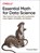 Essential Math for Data Science, Thomas Nield - Paperback - 9781098102937