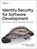 Identity Security for Software Development, John Walsh ; Uzi Ailon ; Matt Barker - Paperback - 9781098158033