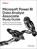 Microsoft Power Bi Data Analyst Associate Study Guide, Paul Turley - Paperback - 9781098175283