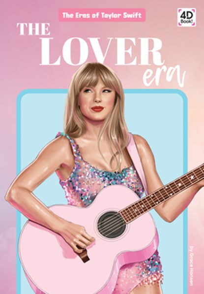 Lover Era, Grace Hansen - Gebonden - 9781098248710