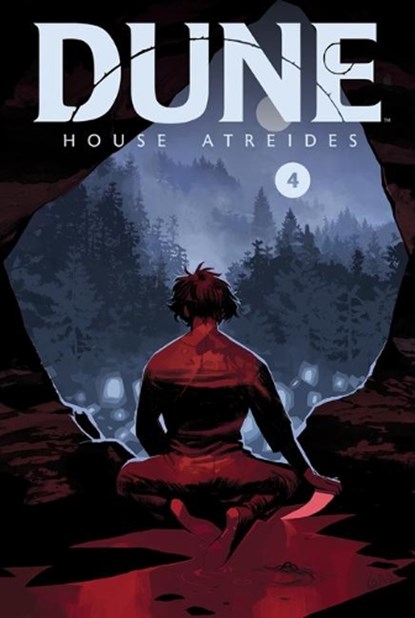 House Atreides #4, Brian Herbert - Gebonden - 9781098251185
