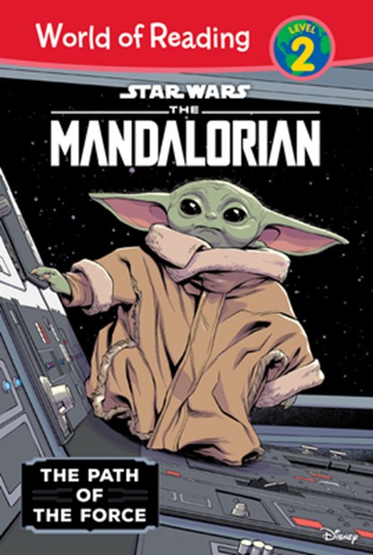 Star Wars: The Mandalorian: The Path of the Force: The Path of the Force, Brooke Vitale - Gebonden - 9781098254674