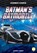 Batman's Batmobile, Kenny Abdo - Gebonden - 9781098284176