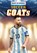 Soccer GOATs, Kenny Abdo - Gebonden - 9781098285678
