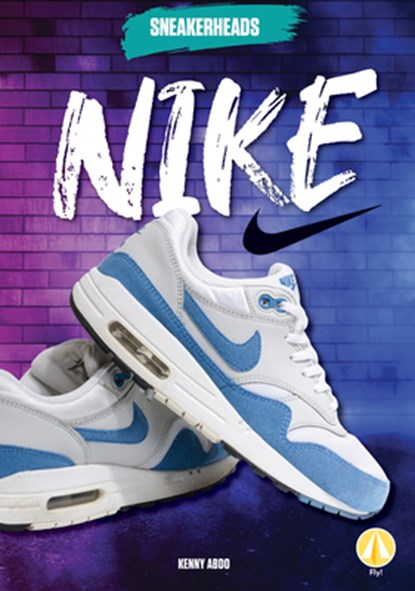 Nike, Kenny Abdo - Gebonden - 9781098287474