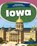 Iowa, K. A. Hale - Gebonden - 9781098293857