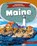 Maine, David J. Clarke - Gebonden - 9781098293895