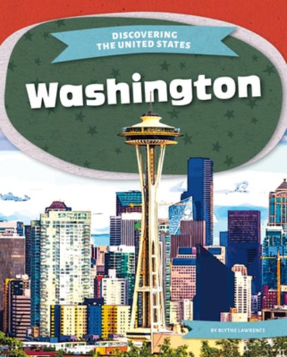 Washington, Blythe Lawrence - Gebonden - 9781098294182