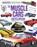 The Muscle Cars Encyclopedias, Kristin J. Russo - Gebonden - 9781098294434