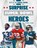 Surprise Super Bowl Heroes, David J. Clarke - Gebonden - 9781098295448