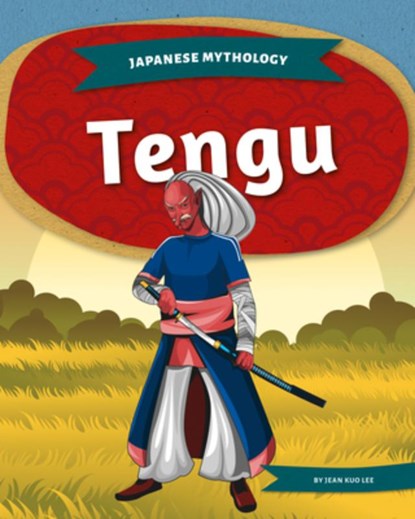 Tengu, Jean Kuo Lee - Gebonden - 9781098295998