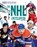 Nhl Encyclopedia, David J. Clarke - Gebonden - 9781098296094