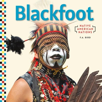 Blackfoot, F. a. Bird - Gebonden - 9781098296193