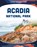 Acadia National Park, Laura Perdew - Gebonden - 9781098297152